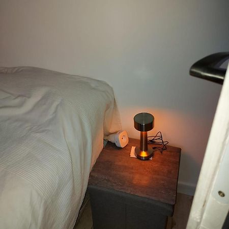 Veroniques Apartment Bourg-Saint-Maurice Bagian luar foto
