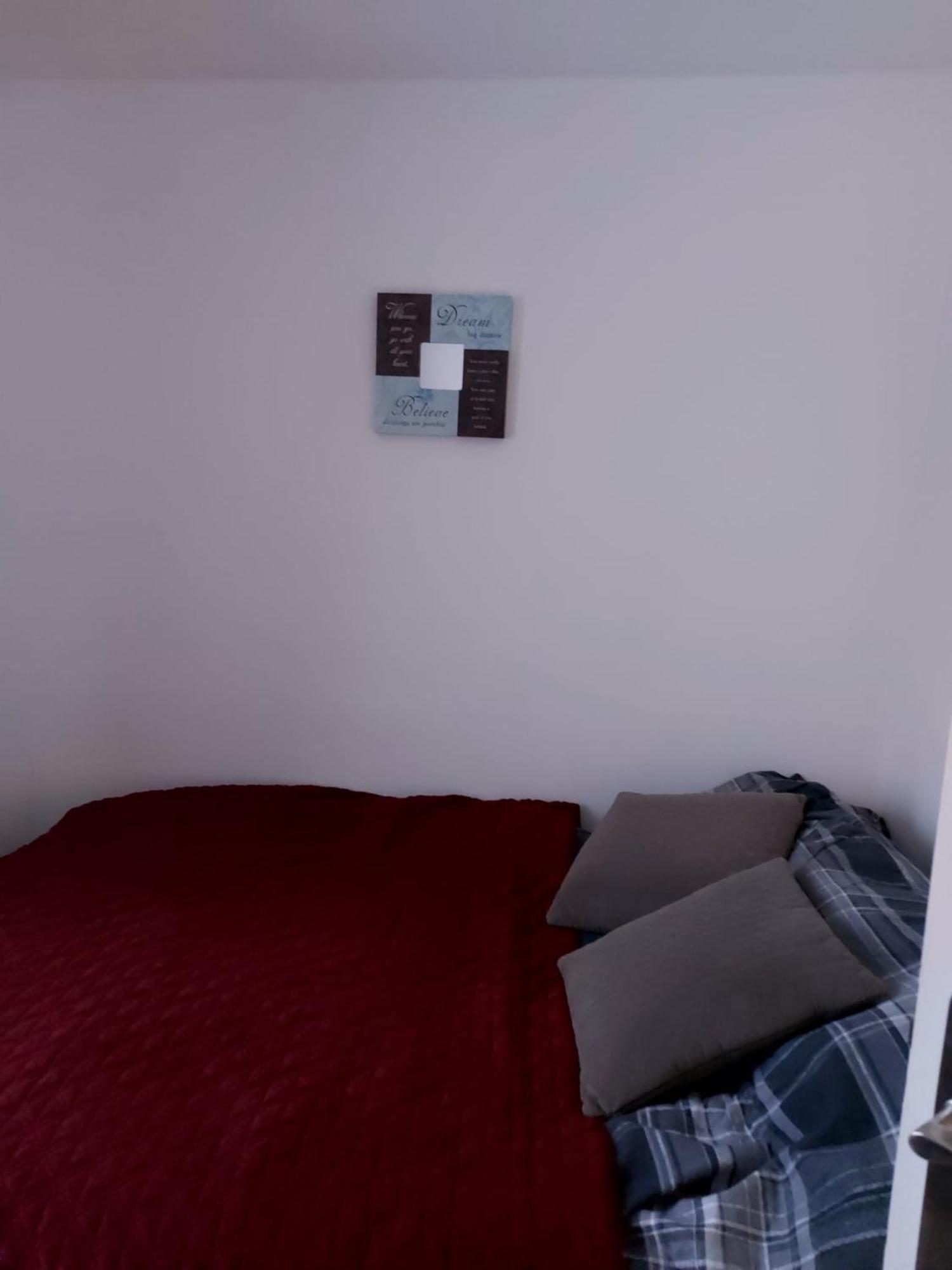 Veroniques Apartment Bourg-Saint-Maurice Bagian luar foto